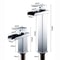 Stainless Steel Waterfall Basin Faucet 11