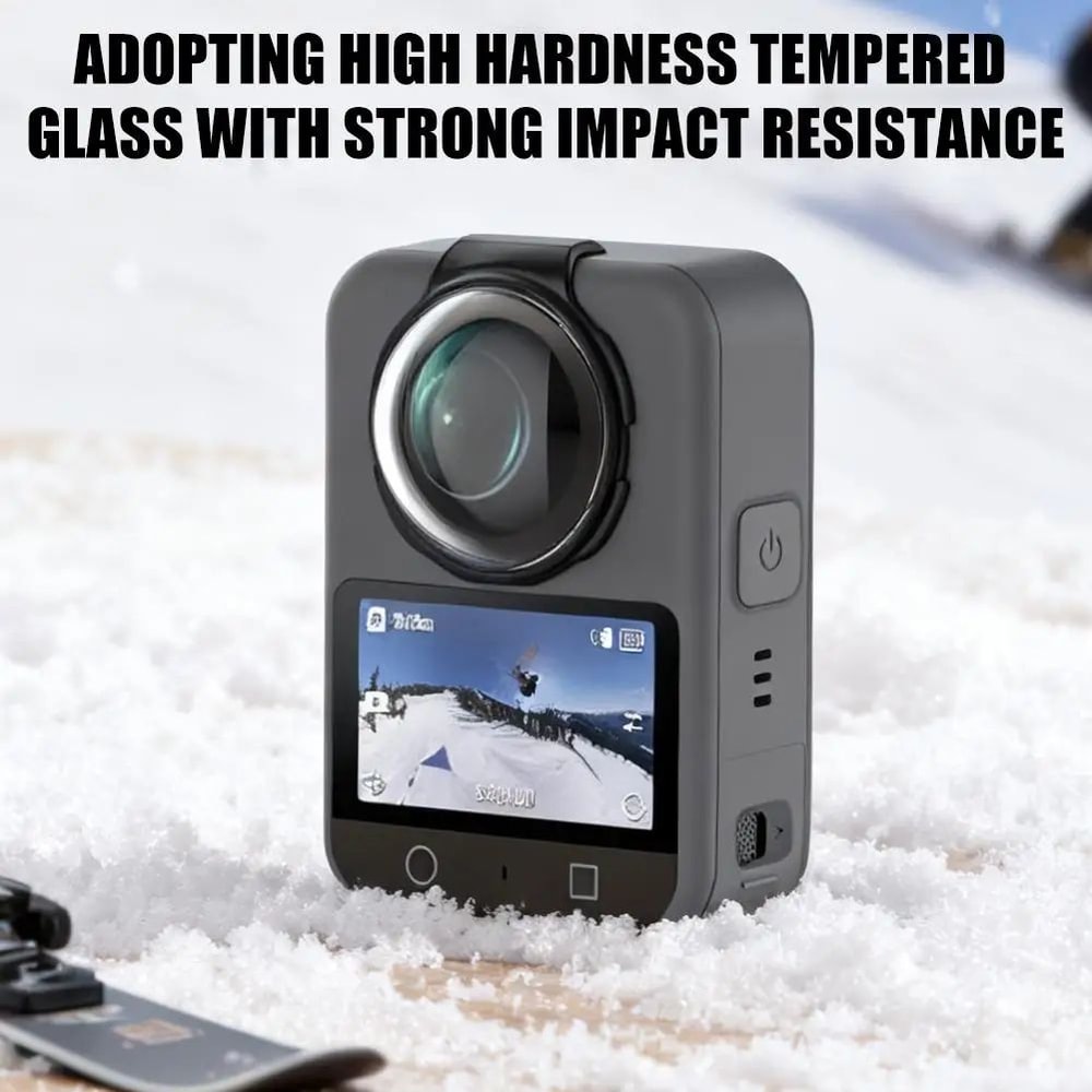 DJI Osmo 360 Lens Protective Cover 3