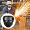 Auto Darkening Welding Helmet 0