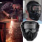 Auto Darkening Welding Helmet 1