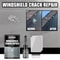 50ml Windshield Crack Repair Kit 0