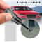 50ml Windshield Crack Repair Kit 13