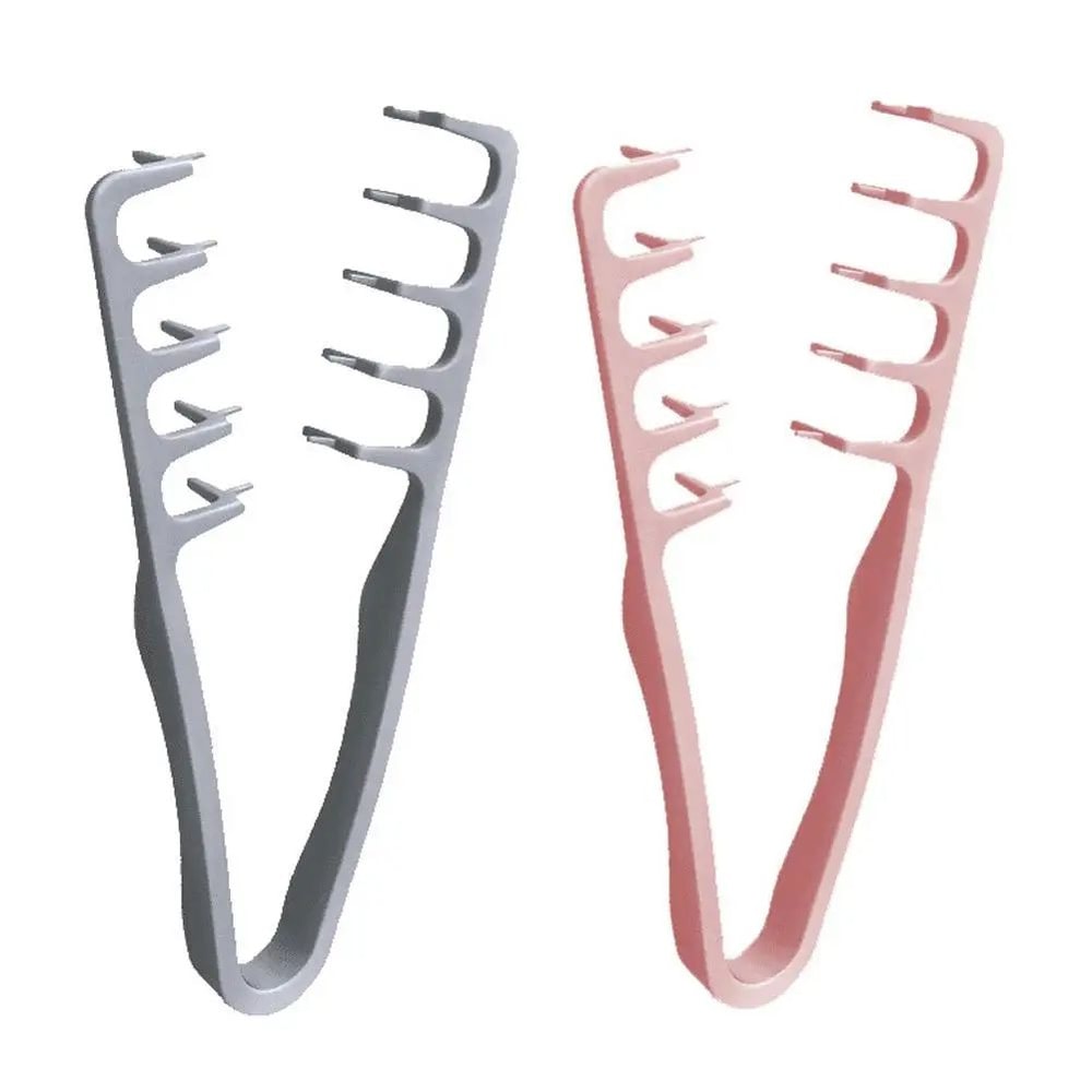 Wide Tooth Volumizing Hair Comb 5