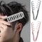 Wide Tooth Volumizing Hair Comb 8