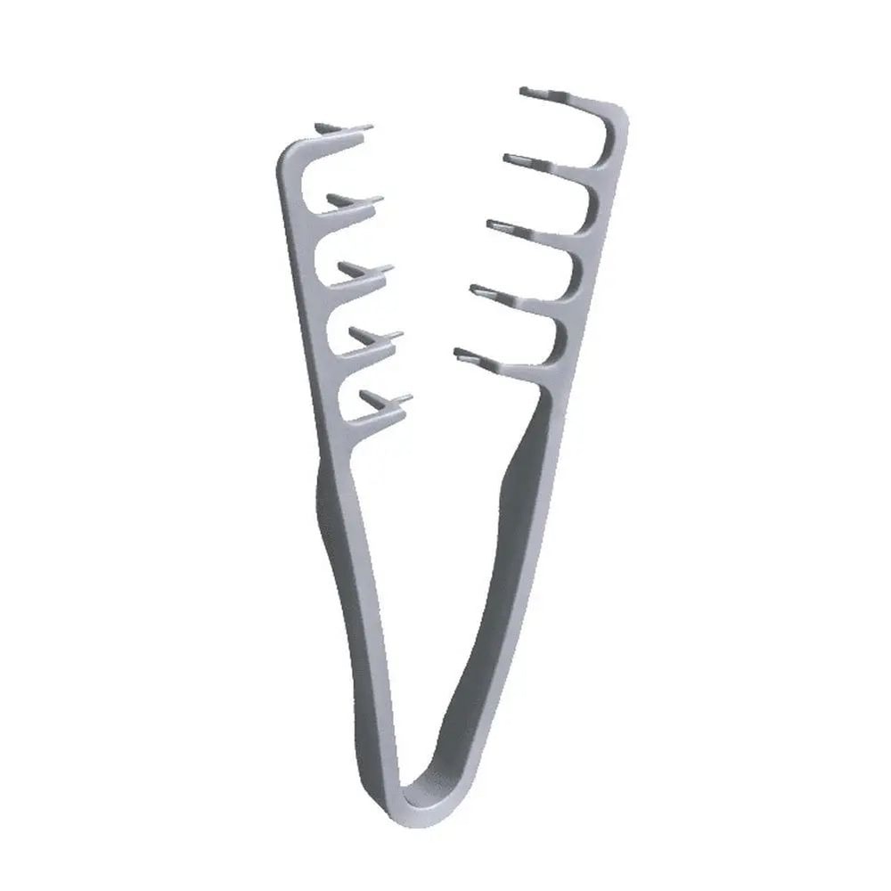 Wide Tooth Volumizing Hair Comb 16