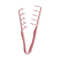 Wide Tooth Volumizing Hair Comb 17