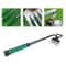 2 In 1 Garden Rake Weed Puller 1