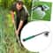 2 In 1 Garden Rake Weed Puller 2