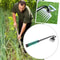 2 In 1 Garden Rake Weed Puller 2