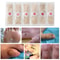 6 Pcs Foot Corn And Callus Protector Pads 0