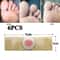 6 Pcs Foot Corn And Callus Protector Pads 1