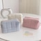 Cute Plush Makeup Storage Bag 2