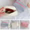 Cute Plush Makeup Storage Bag 7