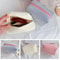 Cute Plush Makeup Storage Bag 7