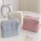 Cute Plush Makeup Storage Bag 8
