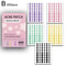 Star And Heart Acne Patch Stickers 15