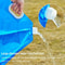Portable Camping Water Bag With Faucet 1