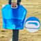 Portable Camping Water Bag With Faucet 2