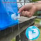 Portable Camping Water Bag With Faucet 3