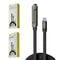 2 In 1 Fast Charging Cable With Phone Stand 8
