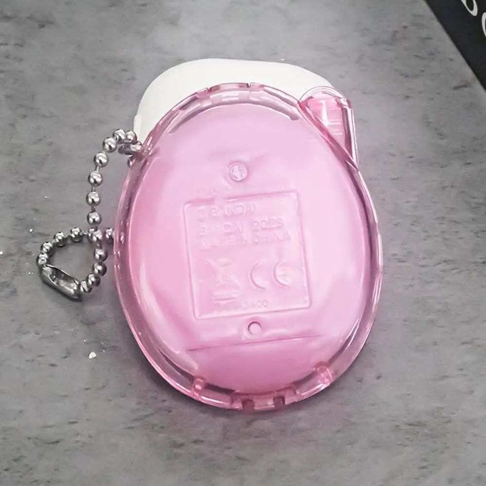 Transparent Tamagotchi Protective Case 6