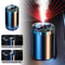 Smart Car Aroma Diffuser With Ambient Light 0