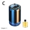 Smart Car Aroma Diffuser With Ambient Light 6