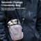 Ultra Light Outdoor Phone Shoulder Bag 7