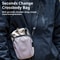 Ultra Light Outdoor Phone Shoulder Bag 7