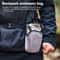 Ultra Light Outdoor Phone Shoulder Bag 8