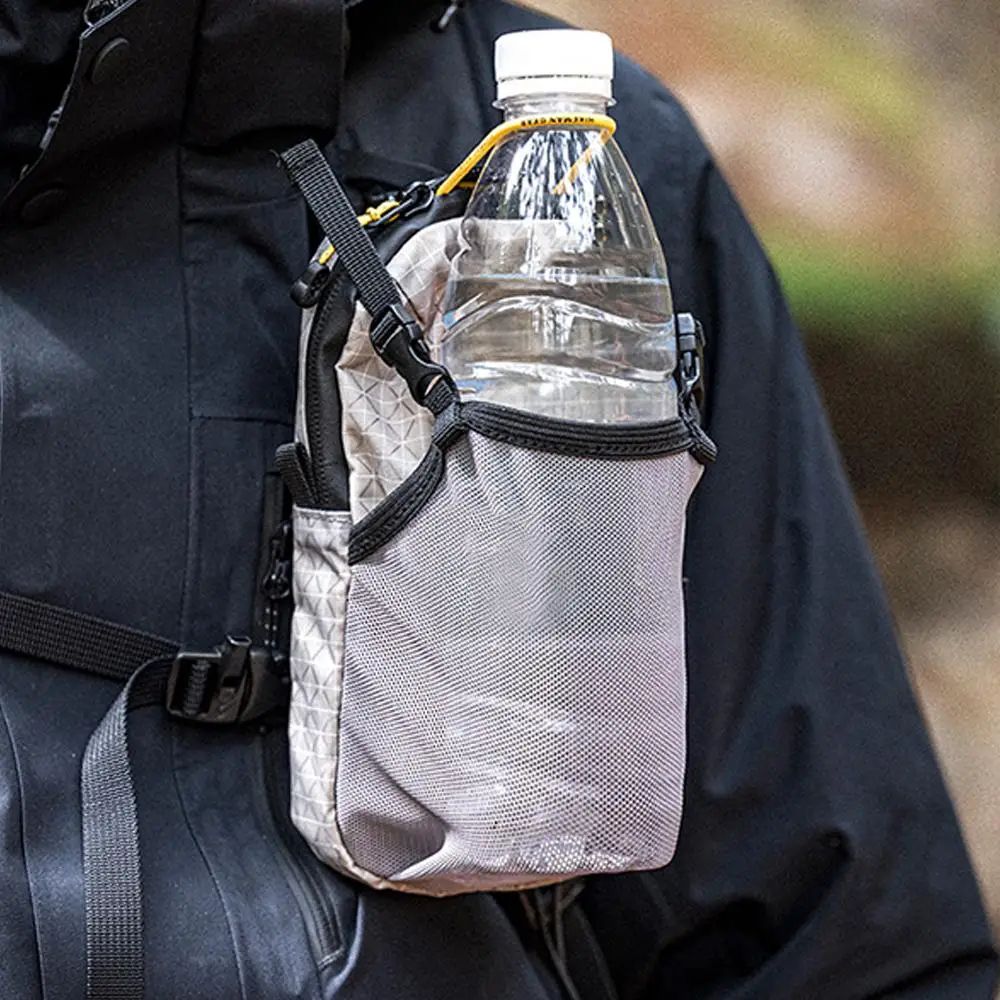 Ultra Light Outdoor Phone Shoulder Bag 11