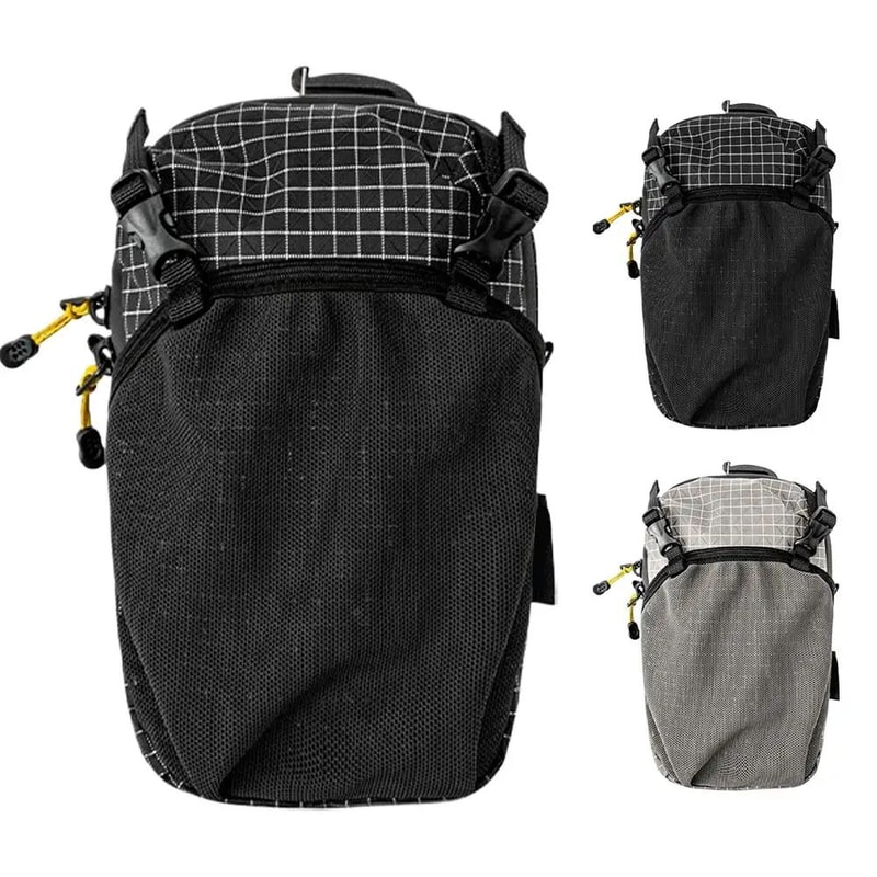 Ultra Light Outdoor Phone Shoulder Bag 13