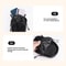 Ultra Light Outdoor Phone Shoulder Bag 15