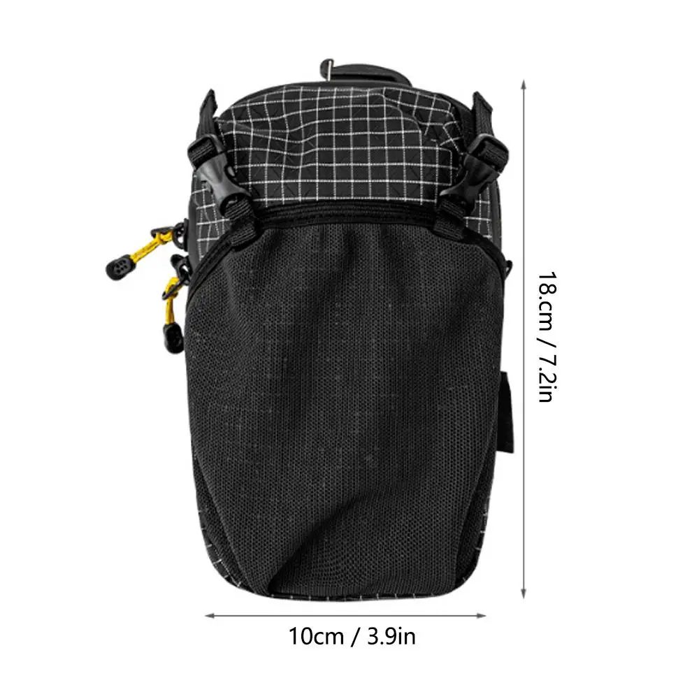 Ultra Light Outdoor Phone Shoulder Bag 16