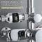 LED Digital Shower Water Temperature Display 7