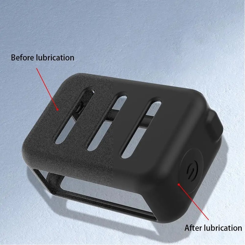 DJI Osmo Nano Silicone Protective Case 1