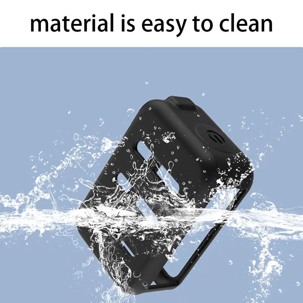 DJI Osmo Nano Silicone Protective Case 3