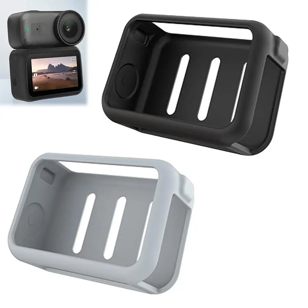 DJI Osmo Nano Silicone Protective Case 5
