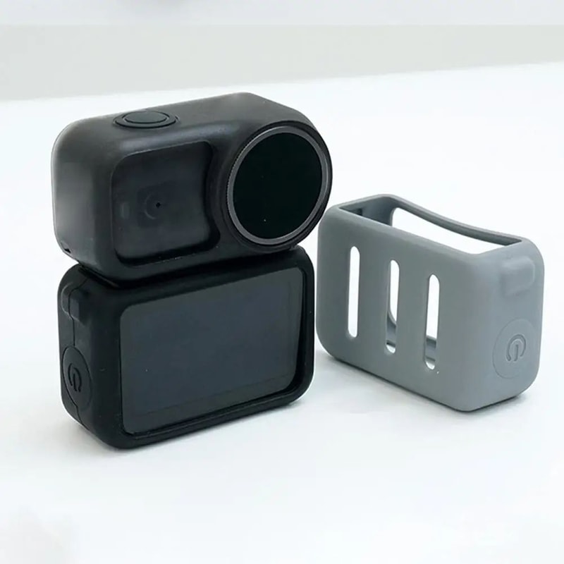 DJI Osmo Nano Silicone Protective Case 14