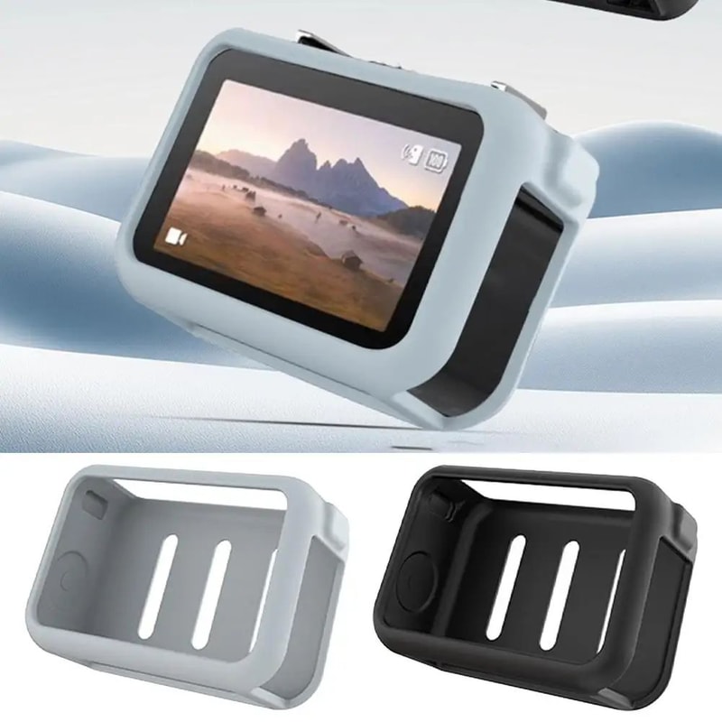 DJI Osmo Nano Silicone Protective Case 6