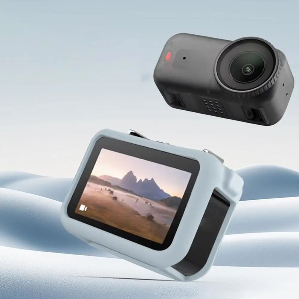 DJI Osmo Nano Silicone Protective Case 7