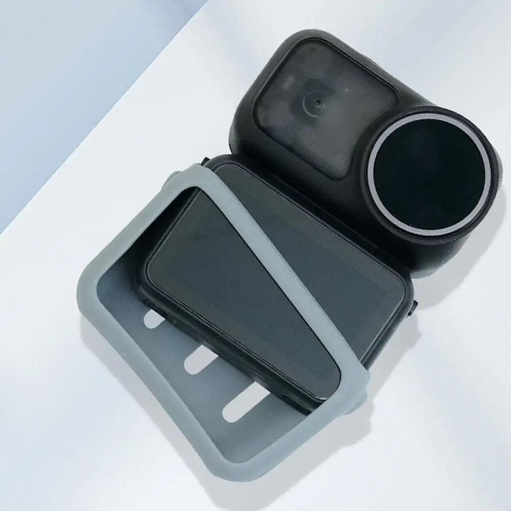 DJI Osmo Nano Silicone Protective Case 11