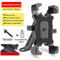 360 Degree Motorcycle Bike Phone Holder 2