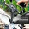 360 Degree Motorcycle Bike Phone Holder 9