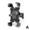 360 Degree Motorcycle Bike Phone Holder 10