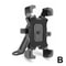 360 Degree Motorcycle Bike Phone Holder 11