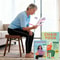 Chair Yoga Exercise Book For Seniors 9