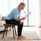 Chair Yoga Exercise Book For Seniors 12