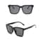 Large Frame Square Sunglasses For Men 2