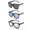 Large Frame Square Sunglasses For Men 4